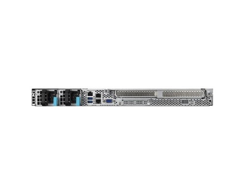 Серверная платформа 1U ASUS RS500-E9-RS4