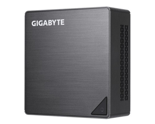 Платформа GIGABYTE GB-BLPD-5005, Intel® Pentium® J5005, 2.8GHz, 2xDDR4-2400 SO-DIMM, 1x 2,5