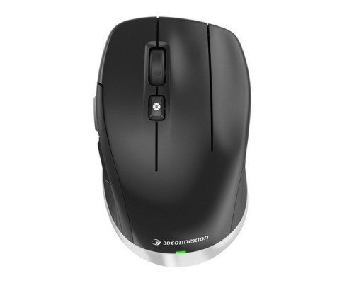 Мыши 3DСonnexion 3DX-700062 CadMouse Wireless RTL