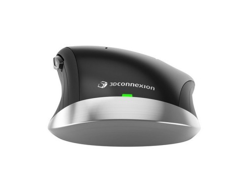 Мыши 3DСonnexion 3DX-700062 CadMouse Wireless RTL