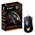 Мышь AORUS M3/USB MICE/LASER/BK GM-AORUS M3 RTL