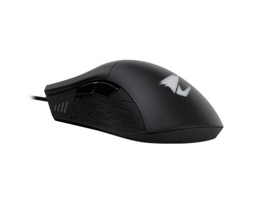 Мышь AORUS M3/USB MICE/LASER/BK GM-AORUS M3 RTL