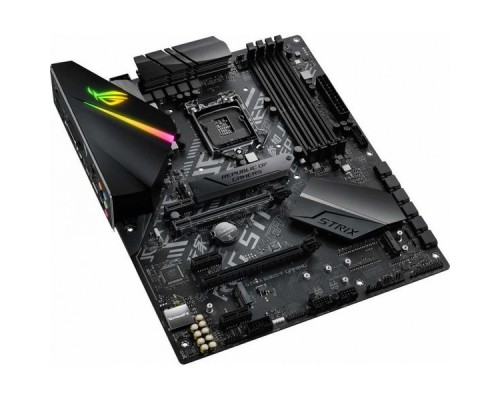 Материнская плата ROG STRIX B365-F GAMING ,LGA1151,B365,USB3.1,M.2,MB RTL