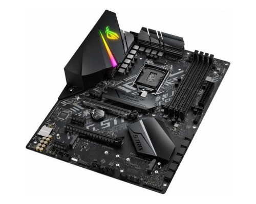 Материнская плата ROG STRIX B365-F GAMING ,LGA1151,B365,USB3.1,M.2,MB RTL