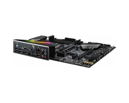 Материнская плата ROG STRIX B365-F GAMING ,LGA1151,B365,USB3.1,M.2,MB RTL