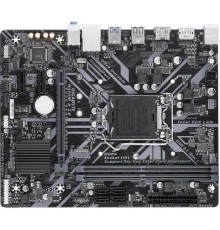 Материнская плата GIGABYTE H310M A 2.0, Socket 1151, Intel®H310, 2xDDR4-2666, HDMI+DP, 1xPCI-Ex16, 2xPCI-Ex1, 4xSATA3, 1xM.2, 8 Ch Audio, GLan, (4+2)xUSB2.0, (2+2)xUSB3.1, 2xPS/2, mATX, RTL,                                                            