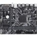 Материнская плата GIGABYTE H310M A 2.0, Socket 1151, Intel®H310, 2xDDR4-2666, HDMI+DP, 1xPCI-Ex16, 2xPCI-Ex1, 4xSATA3, 1xM.2, 8 Ch Audio, GLan, (4+2)xUSB2.0, (2+2)xUSB3.1, 2xPS/2, mATX, RTL,