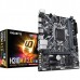 Материнская плата GIGABYTE H310M A 2.0, Socket 1151, Intel®H310, 2xDDR4-2666, HDMI+DP, 1xPCI-Ex16, 2xPCI-Ex1, 4xSATA3, 1xM.2, 8 Ch Audio, GLan, (4+2)xUSB2.0, (2+2)xUSB3.1, 2xPS/2, mATX, RTL,