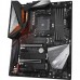 Материнская плата X570 AORUS ULTRA, Socket AM4, AMD X570, 4xDDR4-3200, HDMI, 3xPCI-Ex16, 2xPCI-Ex1, 6xSATA3(RAID 0/1/10), 3xM.2, 8 Ch Audio, GLan, Wi-Fi 802.11, (4+4)xUSB2.0, (5+4)xUSB3.2, (1+1)xUSB3.2 Type-C™, ATX, RTL