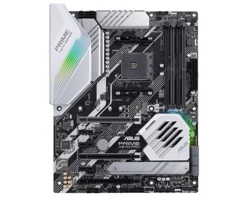 Материнская плата PRIME X570-PRO /AM4,X570,USB3.2,SATA,MB RTL