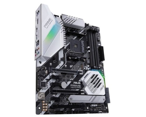 Материнская плата PRIME X570-PRO /AM4,X570,USB3.2,SATA,MB RTL