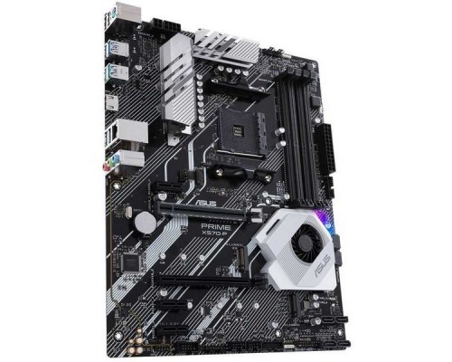 Материнская плата PRIME X570-P /AM4,X570,USB3.2,M.2,SATA,MB RTL