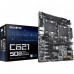 Материнская плата SSI CEB GIGABYTE GA-C621-SD8