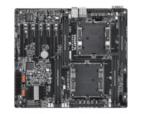 Материнская плата SSI CEB GIGABYTE GA-C621-SD8