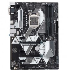 Материнская плата PRIME B365-PLUS, LGA1151,B365,USB3.0,M.2,MB RTL                                                                                                                                                                                         