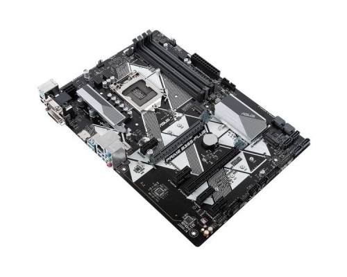 Материнская плата PRIME B365-PLUS, LGA1151,B365,USB3.0,M.2,MB RTL