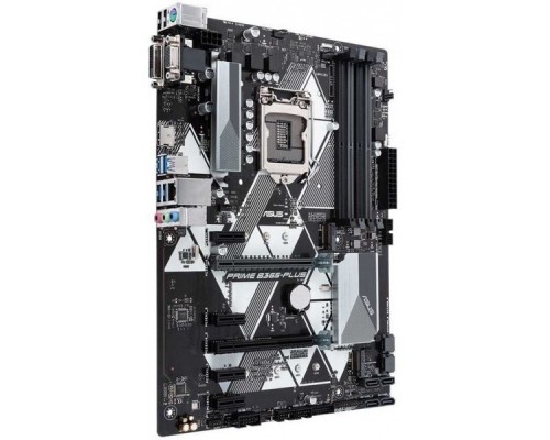 Материнская плата PRIME B365-PLUS, LGA1151,B365,USB3.0,M.2,MB RTL