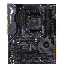 Материнская плата TUF GAMING X570-PLUS /AM4,X570,USB3.2,M.2, SATA,MB RTL                                                                                                                                                                                  