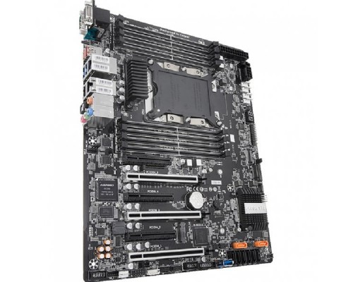 Материнская плата ATX GIGABYTE GA-C621-SU8