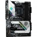 Материнская плата ASROCK X570 STEEL LEGEND, Socket AM4, AMD X570, 4xDDR4-3200, HDMI+DP, 2xPCI-Ex16, 3xPCI-Ex1, 8xSATA3(RAID 0/1/10), 3xM.2, 8 Ch Audio, GLan, (0+4)xUSB2.0, (7+4)xUSB3.2, (1+0)xUSB3.2 Type-C™, 1xPS/2, ATX, RTL