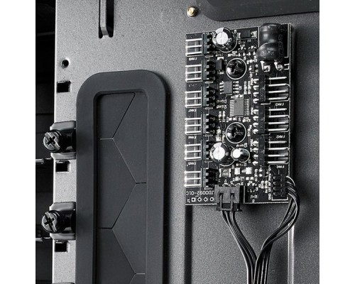 Корпуса Fractal Define R6 Grey FD-CA-DEF-R6-GY  (085898)