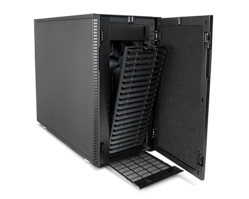 Корпуса Fractal Define R6 Grey FD-CA-DEF-R6-GY  (085898)