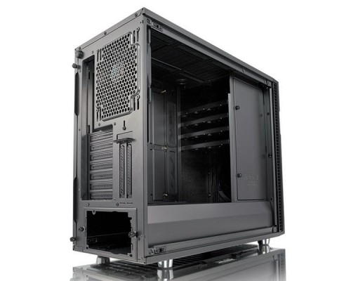 Корпуса Fractal Define R6 Grey FD-CA-DEF-R6-GY  (085898)