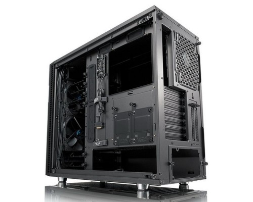 Корпуса Fractal Define R6 Grey FD-CA-DEF-R6-GY  (085898)