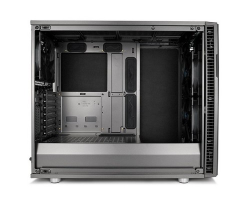 Корпуса Fractal Define R6 Grey FD-CA-DEF-R6-GY  (085898)