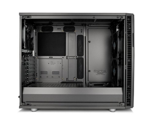 Корпуса Fractal Define R6 Grey FD-CA-DEF-R6-GY  (085898)