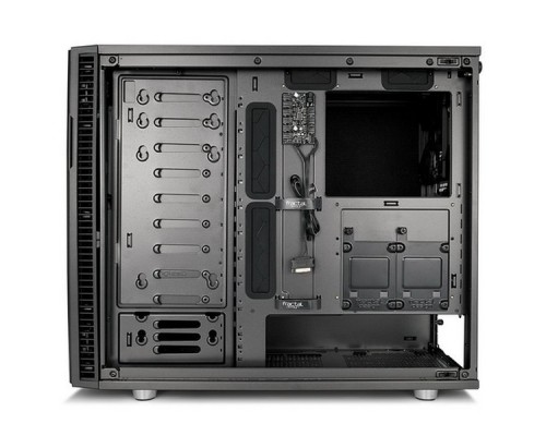 Корпуса Fractal Define R6 Grey FD-CA-DEF-R6-GY  (085898)