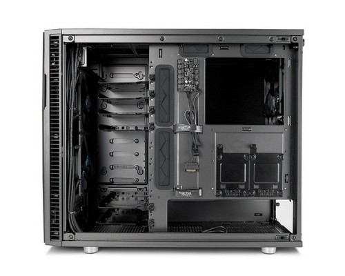 Корпуса Fractal Define R6 Grey FD-CA-DEF-R6-GY  (085898)