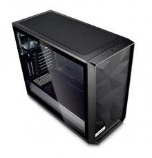 Корпуса Fractal Fractal Design Meshify S2 TG Light FD-CA-MESH-S2-BKO-TGL  (701453)                                                                                                                                                                        