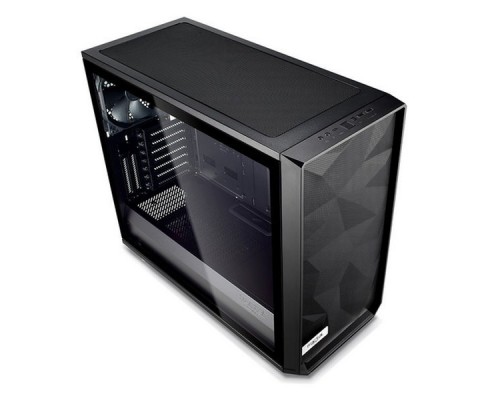 Корпуса Fractal Fractal Design Meshify S2 TG Light FD-CA-MESH-S2-BKO-TGL  (701453)