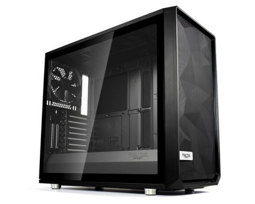 Корпуса Fractal Fractal Design Meshify S2 TG Light FD-CA-MESH-S2-BKO-TGL  (701453)