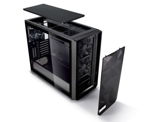 Корпуса Fractal Fractal Design Meshify S2 TG Light FD-CA-MESH-S2-BKO-TGL  (701453)