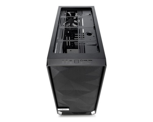 Корпуса Fractal Fractal Design Meshify S2 TG Light FD-CA-MESH-S2-BKO-TGL  (701453)