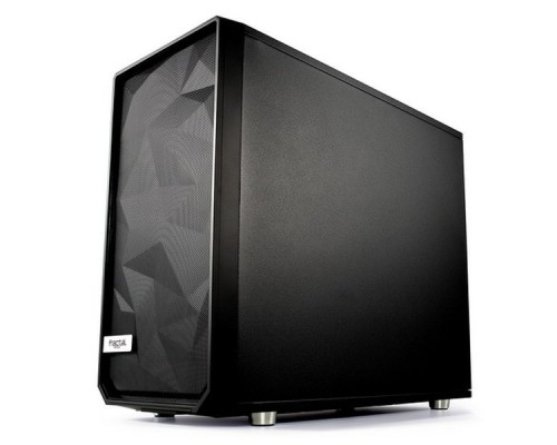 Корпуса Fractal Fractal Design Meshify S2 TG Light FD-CA-MESH-S2-BKO-TGL  (701453)