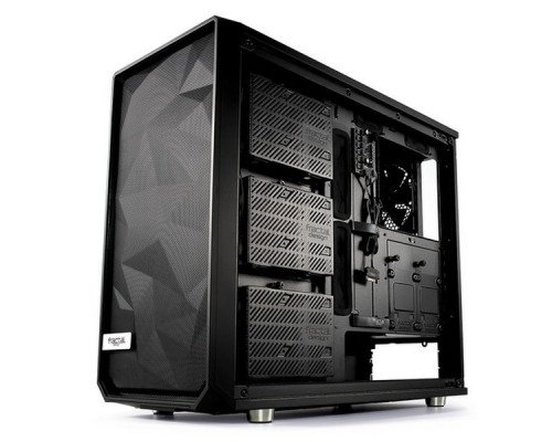 Корпуса Fractal Fractal Design Meshify S2 TG Light FD-CA-MESH-S2-BKO-TGL  (701453)