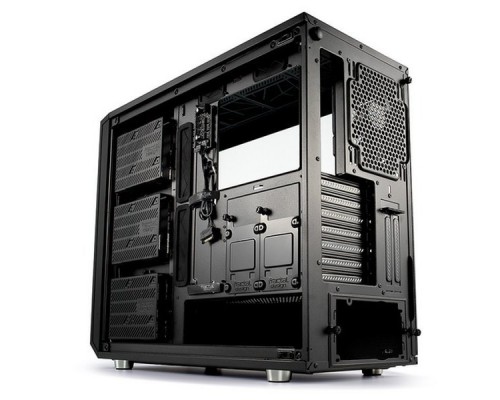 Корпуса Fractal Fractal Design Meshify S2 TG Light FD-CA-MESH-S2-BKO-TGL  (701453)