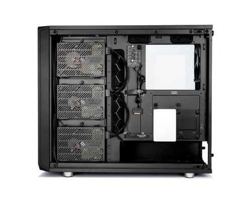 Корпуса Fractal Fractal Design Meshify S2 TG Light FD-CA-MESH-S2-BKO-TGL  (701453)