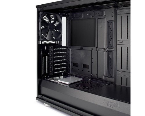 Корпуса Fractal Fractal Design Meshify S2 TG Light FD-CA-MESH-S2-BKO-TGL  (701453)