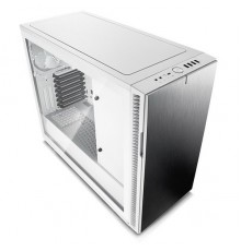 Корпуса Fractal Fractal Design Define R6 USB-C White Tempered G FD-CA-DEF-R6C-WT-TGC  (701200)                                                                                                                                                            