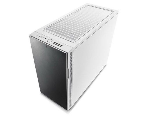 Корпуса Fractal Fractal Design Define R6 USB-C White Tempered G FD-CA-DEF-R6C-WT-TGC  (701200)