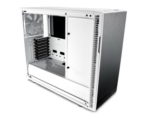 Корпуса Fractal Fractal Design Define R6 USB-C White Tempered G FD-CA-DEF-R6C-WT-TGC  (701200)