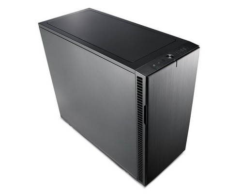 Корпуса Fractal Fractal Design Define R6 USB-C Gunmetal FD-CA-DEF-R6C-GY  (701170)