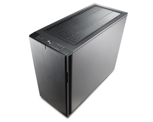 Корпуса Fractal Fractal Design Define R6 USB-C Gunmetal FD-CA-DEF-R6C-GY  (701170)