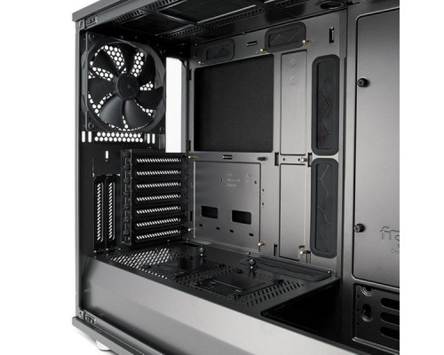 Корпуса Fractal Fractal Design Define R6 USB-C Gunmetal FD-CA-DEF-R6C-GY  (701170)