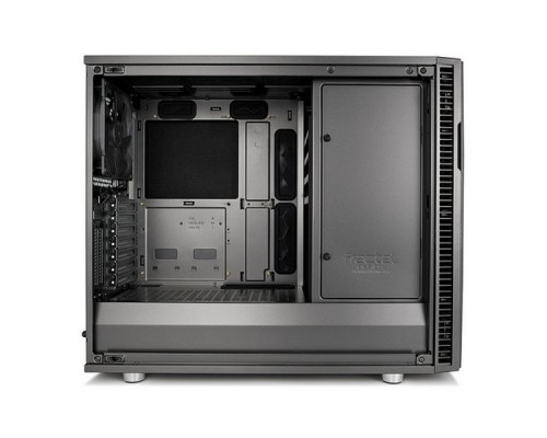 Корпуса Fractal Fractal Design Define R6 USB-C Gunmetal FD-CA-DEF-R6C-GY  (701170)