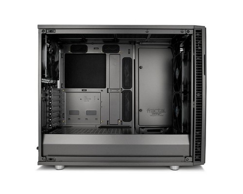 Корпуса Fractal Fractal Design Define R6 USB-C Gunmetal FD-CA-DEF-R6C-GY  (701170)